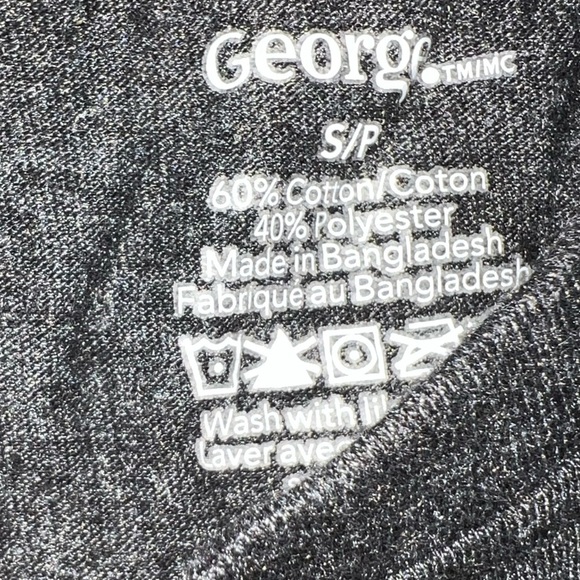 Gangsta Wraper T-Shirt - Picture 3 of 3